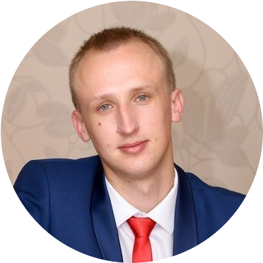 Александр Дубина, менеджер по продажам отдела консалтинга